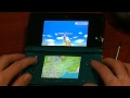 PilotWings Resort 3DS: Castle Gameplay