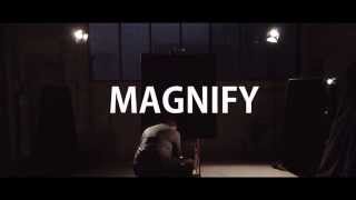 TJ Taotua - Magnify (Official Video)