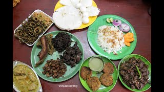 Kodava Cuisine On my Table from @The Coorg Food Co.