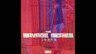 JankyOfYLSTE - Loose Screws (Prod. By CSP) #TheSavageSeries