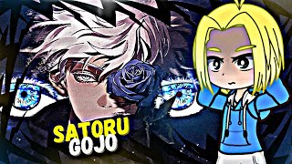 🇧🇷🇺🇸🇪🇸 Sakamoto Days React a Intocável | Satoru Gojo (Jujutsu Kaisen) | Basara