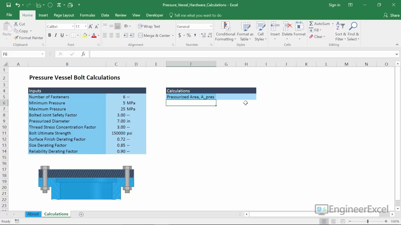 Excel Training For Engineers Part 1 Youtube
