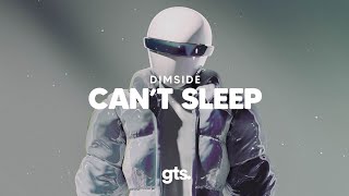 Dimside - can't sleep