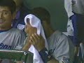 1999.4.18　巨人vs中日3回戦　12 23