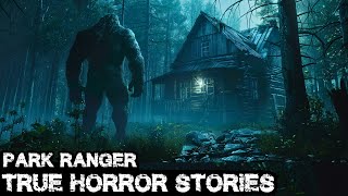 19 TRUE Creepy Park Ranger Horror Stories