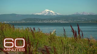 The vanishing wild | 60 Minutes Archives
