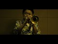 when i fall in love【オトナのjazz time】類家心平トランペットソロ