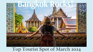 An Introduction To Visit Bangkok Thailand