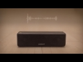 sony h.ear.go srs hg1 normal mode bluetooth speaker review