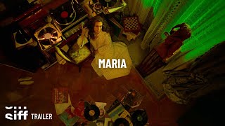 SIFF Cinema Trailer: Maria