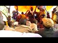 danse funeraire sara kaba sarh tchad