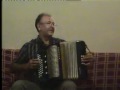 Brantko mesut diatonic accordion circassian music