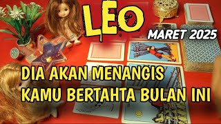 Leo Maret 2025 [ SPECIAL RAMADAN ]