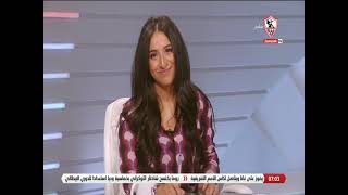 هاتفيا - هاني علي : منتخب الشباب قدم مستوى طيبا للغاية في بطولة كأس العرب - أخبارنا