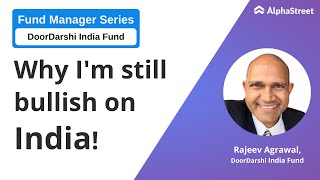 Interview with Rajeev Agrawal, DoorDarshi India Fund | Fund Manager Insights