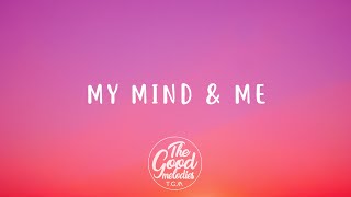 Selena Gomez - My Mind & Me (Lyrics / Lyric Video)