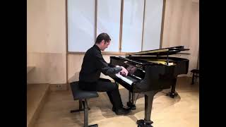 Ludovic Disseau - Schumann, Papillons Op.2