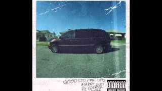 Kendrick Lamar - Real (Ft. Anna Wise)