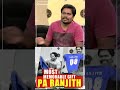 எனக்கு ரொம்ப பிடிச்சது மகிழ்ச்சி... pa ranjith manamthirumbuthe puthuyugamtv