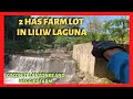 20,000 sqm Farm in Liliw Laguna for Sale (Lot Code: 2409)