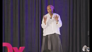 The Odds In Science and Space | Odette Harris | TEDxBaylands Park Youth