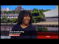 Joan Armatrading interview this morning (UK) 22/Nov/2024