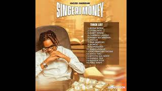 Mczo_MTOTO WA SHEE_Track No 13 (SINGERI MONEY)