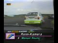 onboard with manuel reuter at mainz finthen dtm 1989