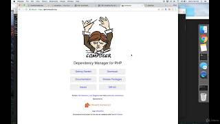 PHP + MongoDB Basic Project # Part 1 | MongoDB Project with PHP