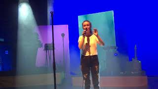 Dynamite - Sigrid live in London - O2 Shepherd’s Bush Empire