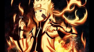 My Top 10 Naruto Songs with choir