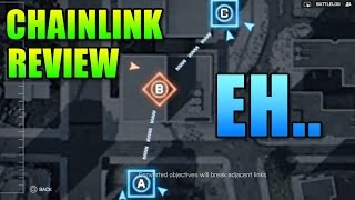 Chain Link Review - Game Changer or Same Old Stuff? Battlefield 4 Dragon's Teeth BF4