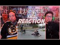 Lucifer REACTION Season 1 Episode 3 