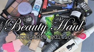 Beauty Haul| Αγορές Καλλυντικών| Polinasbeauty