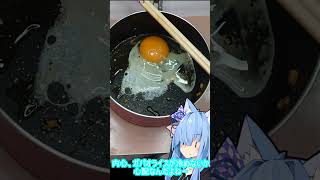 【超手軽】ガパオの素でガパオライスを作るよ【VOICEROIDキッチン・ #shorts・#料理】