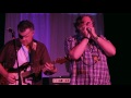 Cause I Love You - Mike Morgan & The Crawl