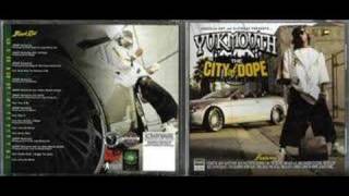 yukmouth - welcome to the bay (ft luniz mac dre messy marv )