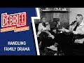 Handling Family Drama | The Debrief Show