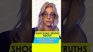Abuse Allegations at Essex County Detention