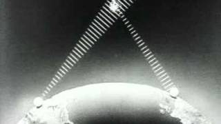 Telstar communicatie-satelliet (1962)