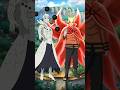 Obito & Kakashi & Minato Vs Akatsuki & Tailed Beasts & Hokage #anime #naruto #shorts