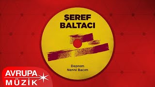 Şeref Baltacı - Bilmem Kaderim midir (Official Audio)