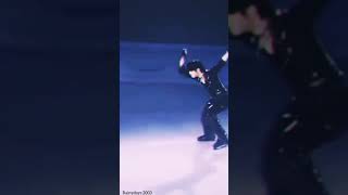 Yuzuru Hanyu_Dynamite BTS(FMV)