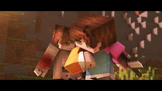 INEIRU INTRO MINECRAFT ANIMATION 🦅// By CMichaEl