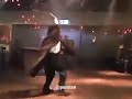 Travolta Persian Dance