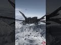 Star Citizen: Retaliator Torpedo Run