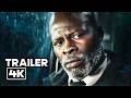 THE PASSENGER Official Trailer (2026) Djimon Hounsou