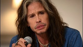 Steven Tyler QUITS After Comeback Performance