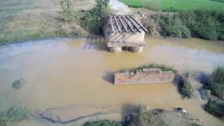 Somewhere in Pakistan | Drone Footage | Kunjah Gujrat