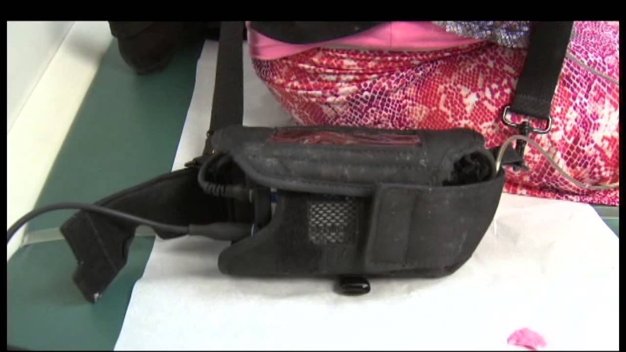 Healthwach Heartware Youtube